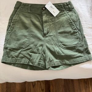 Faherty shorts